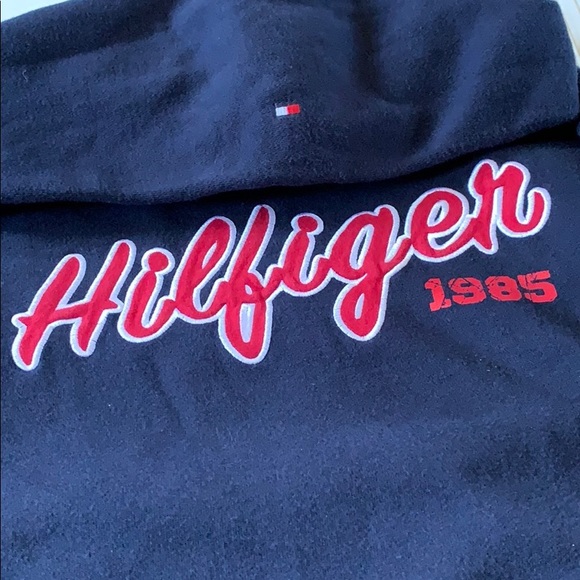 Tommy Hilfiger Sweaters - Tommy Hilfiger Hoodie